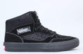 Load image into Gallery viewer, Vans Full Cab Pro Shoes Black / Black