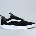 Load image into Gallery viewer, Vans Ultrarange Pro Shoes Black / White
