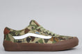 Load image into Gallery viewer, Vans X Supply Chima Pro 2 LTD Shoes AusCam / Gum