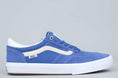 Load image into Gallery viewer, Vans Gilbert Crockett 2 Pro Shoes Delft / White