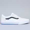 Load image into Gallery viewer, Vans Gilbert Crockett Shoes True White / Black
