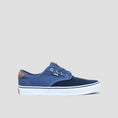 Load image into Gallery viewer, Vans Chima Ferguson Pro Youth Shoes Two Tone Dress Blues / Ensign Blue
