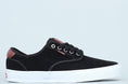 Load image into Gallery viewer, Vans Chima Ferguson Pro Black / Mahogany