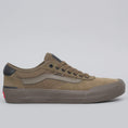 Load image into Gallery viewer, Vans Chima Pro 2 Shoes Cub / Dark Gum