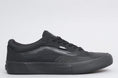 Load image into Gallery viewer, Vans ArcAd AVE Rapidweld Pro Shoes Blackout