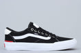 Load image into Gallery viewer, Vans Chima Pro 2 Shoes Black / White (Canvas)