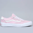 Load image into Gallery viewer, Vans Chima Pro 2 Shoes Spitfire Pink
