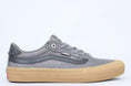 Load image into Gallery viewer, Vans Style 112 Pro Shoes Pewter / Gum