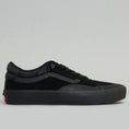 Load image into Gallery viewer, Vans TNT Advanced Prototype Shoes Blackout