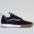 Load image into Gallery viewer, Vans UltraRange Pro Shoes Black / Gum / White