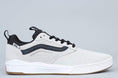 Load image into Gallery viewer, Vans Ultrarange Pro Shoes Blanc / Black