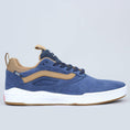 Load image into Gallery viewer, Vans Ultrarange Pro Shoes Dress Blues / Medal Bronze