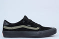 Load image into Gallery viewer, Vans Style 112 Pro Shoes (Dakota Roche) Black / Burnt Olive