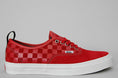 Load image into Gallery viewer, Vans - Authentic 69 Pro - Syndicate - Red / White