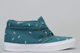Load image into Gallery viewer, Vans Chukka Pro Alien Workshop Lake