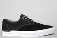 Load image into Gallery viewer, Vans Derby Syndicate Black / White / Port