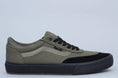 Load image into Gallery viewer, Vans Gilbert Crockett 2 Pro Shoes Ivy Green / Black