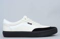 Load image into Gallery viewer, Vans Gilbert Crockett 2 Pro Shoes White / Black