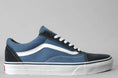 Load image into Gallery viewer, Vans - Old Skool - Navy