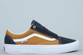Load image into Gallery viewer, Vans Old Skool Pro Shoes Ebony / Thrush