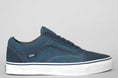 Load image into Gallery viewer, Vans - Old Skool Pro Syndicate - Perforated / Julien Stranger