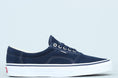 Load image into Gallery viewer, Vans Rowley Solos Dress Blues