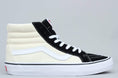 Load image into Gallery viewer, Vans Sk8-Hi Re-issue Pro 50th Anniversary '87 Shoes Black / Classic White
