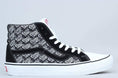 Load image into Gallery viewer, Vans Sk8-Hi Reissue Pro 50th Anniversary '91 Shoes Coors Light / Black