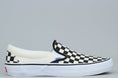 Load image into Gallery viewer, Vans Slip-On Pro 50th Anniversary '82 Shoes Checkerboard
