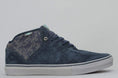 Load image into Gallery viewer, Vans Stage 4 Mid Gilbert Crocket AWS Navy

