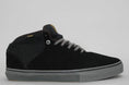 Load image into Gallery viewer, Vans - Stage 4 Mid - Gilbert Crocket / Black / Charcoal