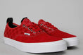 Load image into Gallery viewer, Vans - Authentic 69 Pro - Syndicate - Red / White