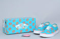 Load image into Gallery viewer, Vans Authentic OF Donut Shoes Scuba Blue