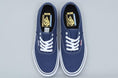 Load image into Gallery viewer, Vans Authentic Pro 50th Anniversary '74 Shoes Navy / White