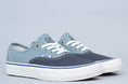 Load image into Gallery viewer, Vans Authentic Pro Elijah Berle Shoes Navy
