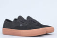 Load image into Gallery viewer, Vans Authentic Pro Shoes Black / Classic Gum
