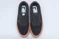 Load image into Gallery viewer, Vans Authentic Pro Shoes Black / Classic Gum