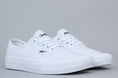 Load image into Gallery viewer, Vans Authentic Pro Shoes Civilist True White / Honey