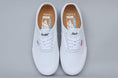 Load image into Gallery viewer, Vans Authentic Pro Shoes Civilist True White / Honey