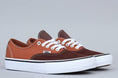 Load image into Gallery viewer, Vans Authentic Pro Shoes Potting Soil / Leather Brown