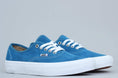 Load image into Gallery viewer, Vans Authentic Pro Shoes Seaport / White