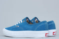 Load image into Gallery viewer, Vans Authentic Pro Shoes Seaport / White