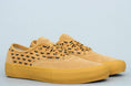 Load image into Gallery viewer, Vans Authentic Shoes WTAPS Yellow