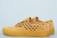 Load image into Gallery viewer, Vans Authentic Shoes WTAPS Yellow