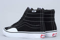 Load image into Gallery viewer, Vans AV Classic High Pro Shoes Black / White