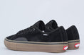Load image into Gallery viewer, Vans AV Classic Pro Shoes Black / Gum