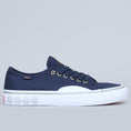Load image into Gallery viewer, Vans AV Classic Pro Shoes (Independent) Dress Blues