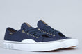 Load image into Gallery viewer, Vans AV Classic Pro Shoes (Independent) Dress Blues