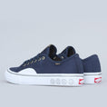 Load image into Gallery viewer, Vans AV Classic Pro Shoes (Independent) Dress Blues