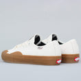 Load image into Gallery viewer, Vans AV Classic Pro Shoes Marshmallow / Classic Gum